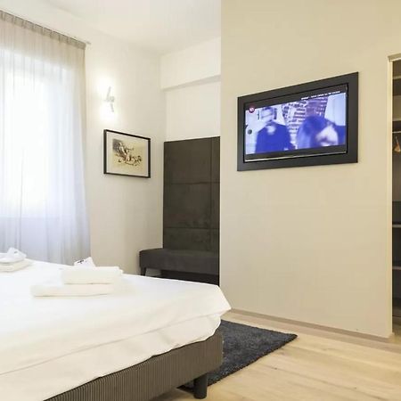 Italianway - Vittorio Emanuele 15 Apartment Milan Bagian luar foto