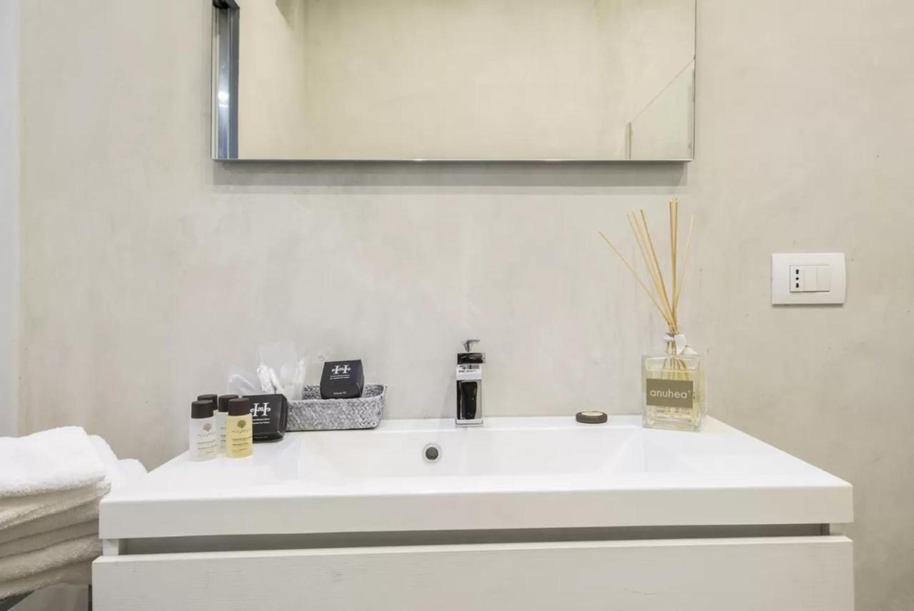 Italianway - Vittorio Emanuele 15 Apartment Milan Bagian luar foto
