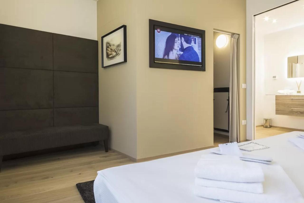 Italianway - Vittorio Emanuele 15 Apartment Milan Bagian luar foto