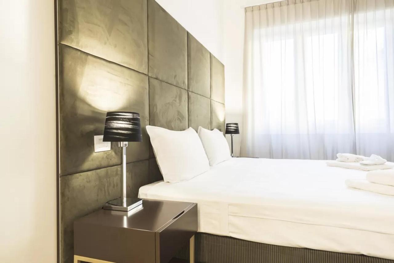Italianway - Vittorio Emanuele 15 Apartment Milan Bagian luar foto