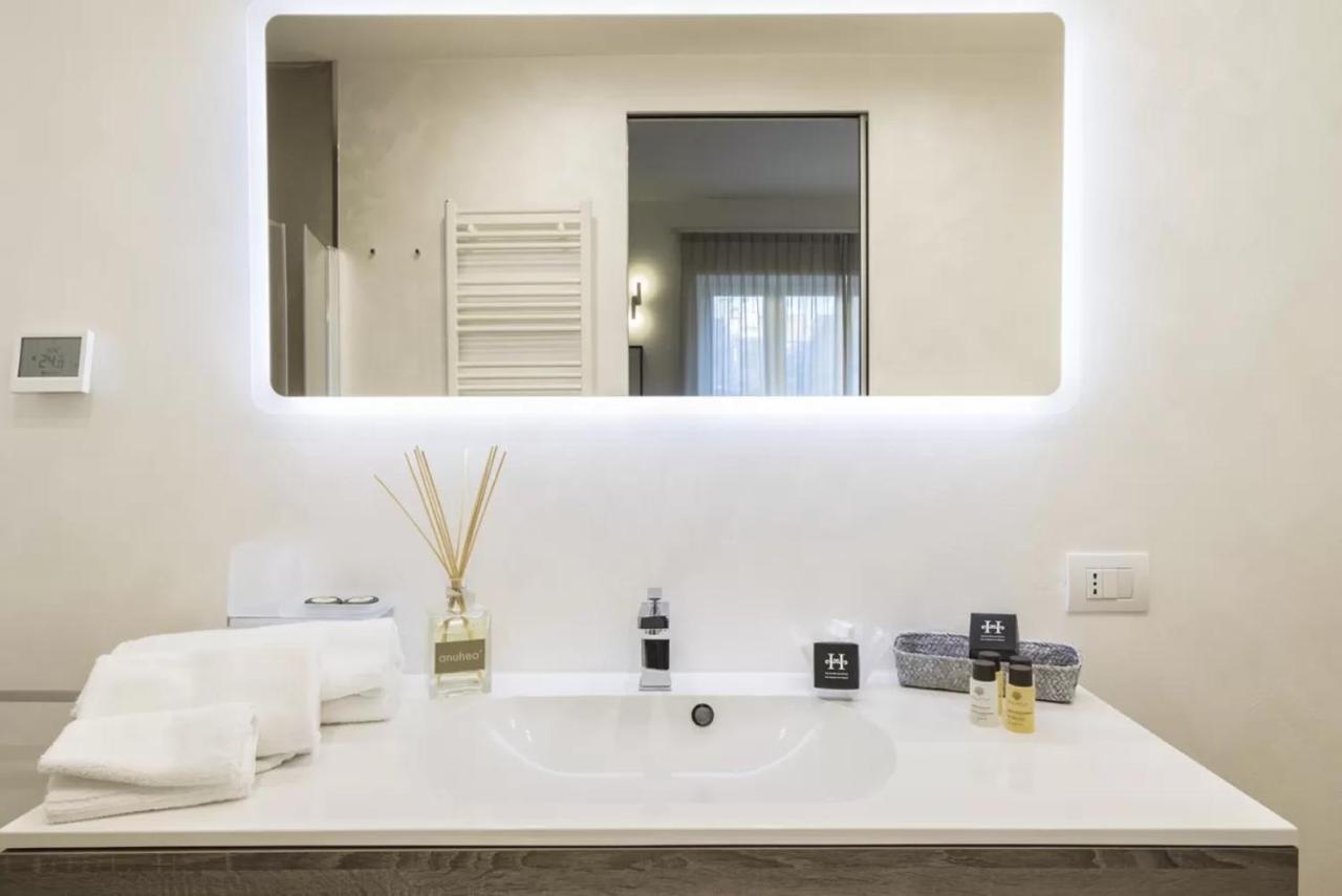 Italianway - Vittorio Emanuele 15 Apartment Milan Bagian luar foto