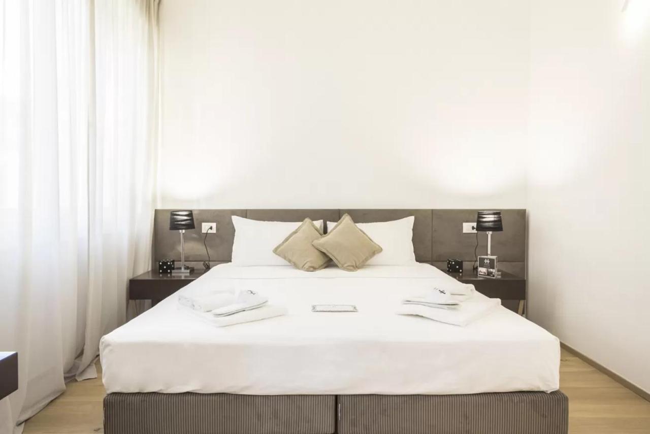 Italianway - Vittorio Emanuele 15 Apartment Milan Bagian luar foto