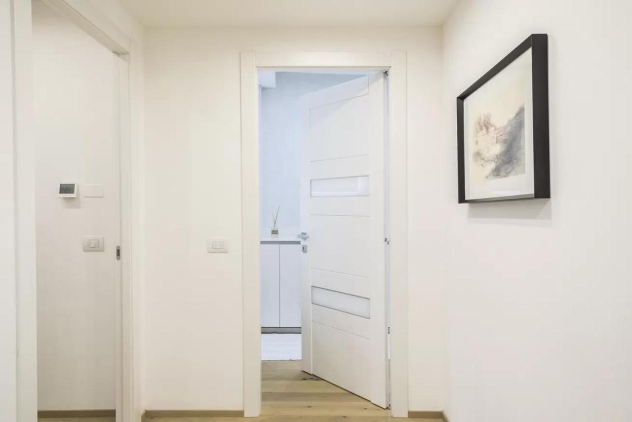 Italianway - Vittorio Emanuele 15 Apartment Milan Bagian luar foto