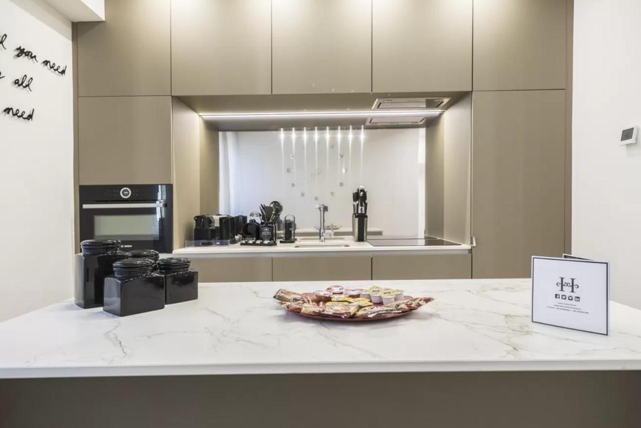 Italianway - Vittorio Emanuele 15 Apartment Milan Bagian luar foto